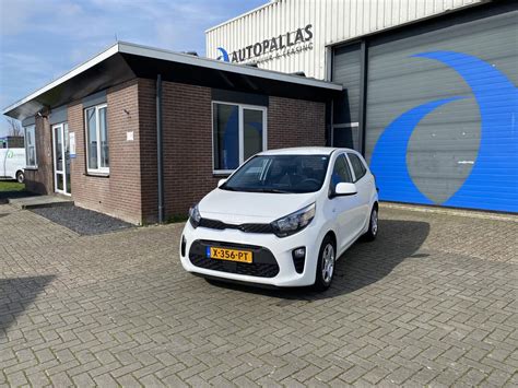 Auto huren Leeuwarden