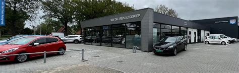 Auto huren Oosterwolde