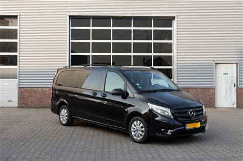 Auto huren Rotterdam