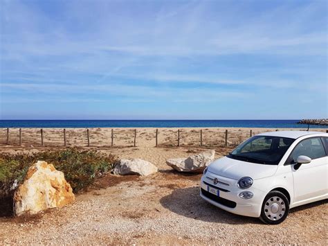 Auto huren Sardinië