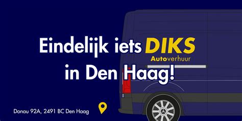 Auto huren in Almere