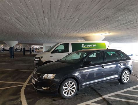 Auto huren in Zweden