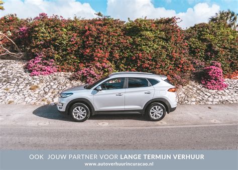 Auto huren lange termijn