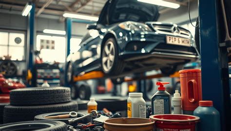 Auto reparatie in termijnen betalen