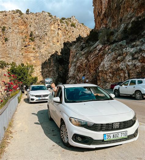 Auto rijden in Turkije