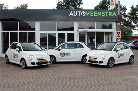 AutoFirst Auto Veenstra Buitenpost
