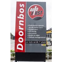 AutoFirst Doornbos Beilen Werkplaats Apparatuur