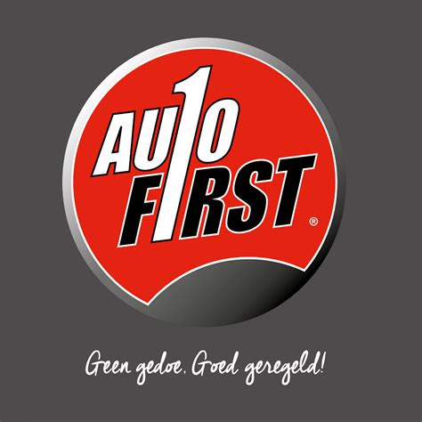 AutoFirst Dorestad Mobiliteit garage