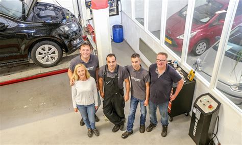 AutoFirst Karsdorp Auto's in Stolwijk