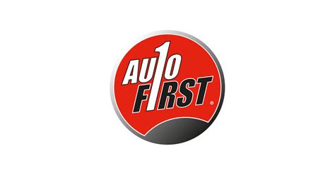AutoFirst logo