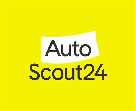 AutoScout24 Logo