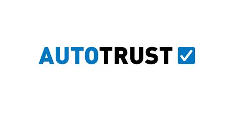 AutoTrust Logo