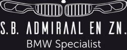 Autobedrijf Admiraal Logo
