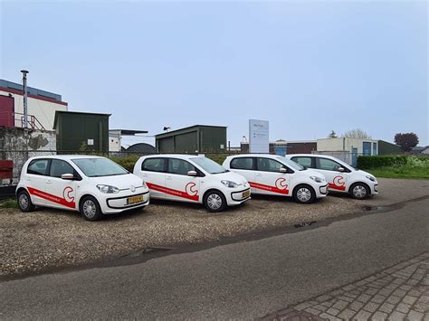 Autobedrijf Baltes BV Leenauto