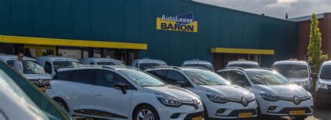 Autobedrijf Baron Ureterp