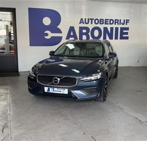 Autobedrijf Baronie Breda