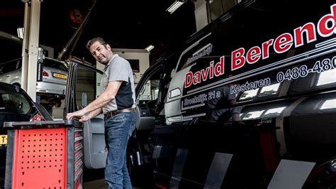 Autobedrijf Berends Kesteren