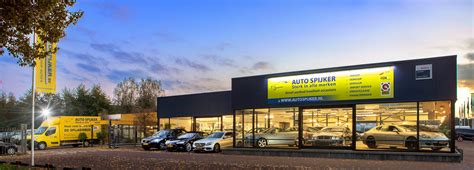 Autobedrijf Boelens Werkplaats