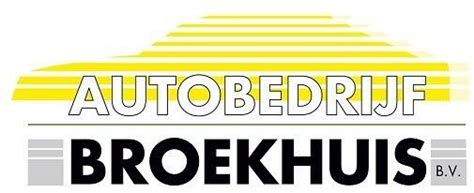 Autobedrijf Broekhuis BV Albergen