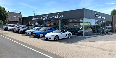 Autobedrijf Cortenbach Neer