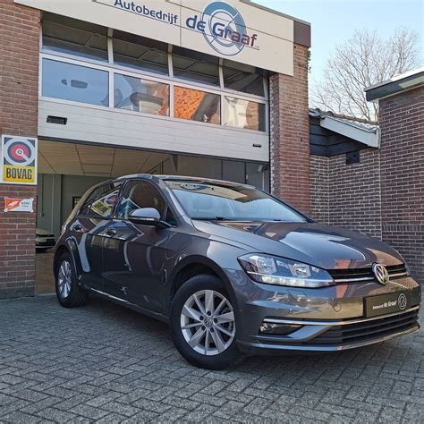Autobedrijf De Graaf Woudrichem