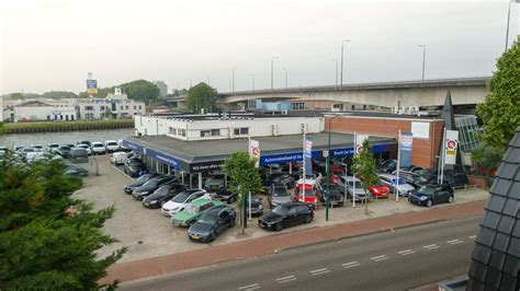 Autobedrijf De Pijper Logo