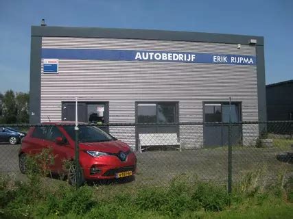 Autobedrijf Erik Rijpma