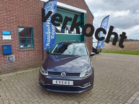 Autobedrijf Evers Gendringen
