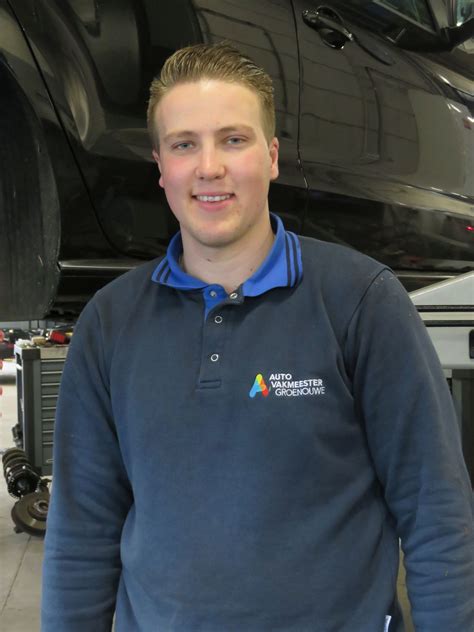 Autobedrijf Groenouwe Bathmen