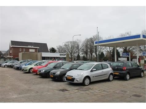 Autobedrijf Grooten BV Nieuw Weerdinge