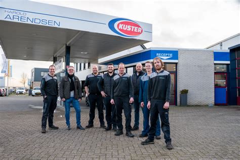 Autobedrijf Harold Arendsen Occasions