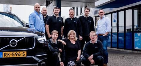 Autobedrijf Harold Arendsen Werkplaats