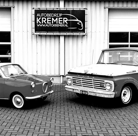 Autobedrijf Harry Kremer Uithuizen