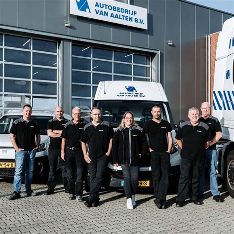 Autobedrijf Hatebo Aalten