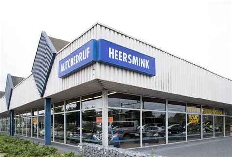 Autobedrijf Heersmink