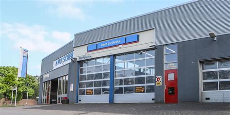 Autobedrijf Hulscher Boekelo