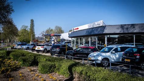 Autobedrijf Koese Vestigingen