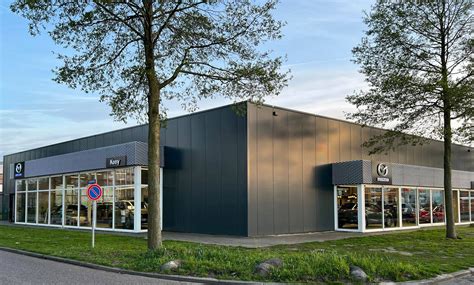 Autobedrijf Kooy Spijkenisse