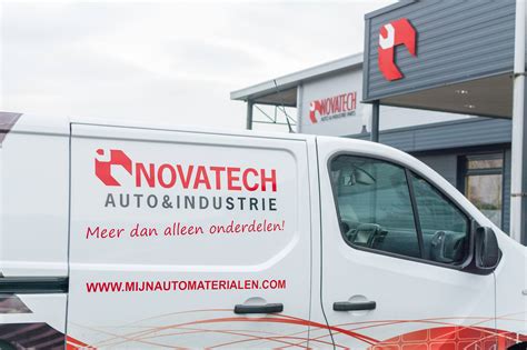 Autobedrijf Kuiken Sint Annaparochie