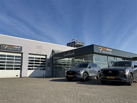 Autobedrijf Lenselink