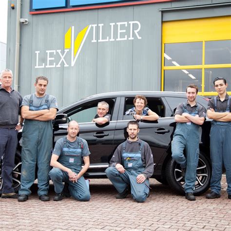 Autobedrijf Lex Vilier