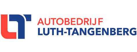 Autobedrijf Luth-Tangenberg Logo