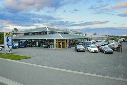 Autobedrijf Metz Lelystad