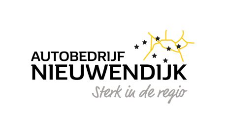 Autobedrijf Nieuwendijk Logo