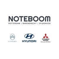 Autobedrijf Noteboom Rotterdam