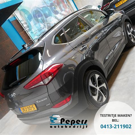 Autobedrijf Pepers Erp