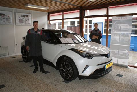 Autobedrijf Pons Zwijndrecht
