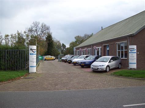 Autobedrijf Rehorst Emmeloord
