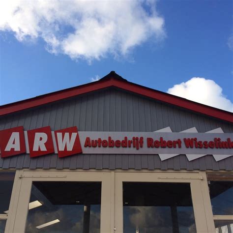 Autobedrijf Robert Wisselink Baak Occasions