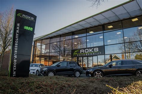 Autobedrijf Roks Goirle